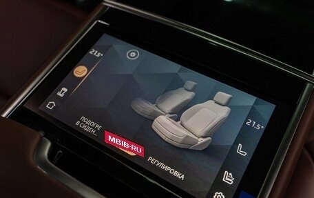 Land Rover Range Rover IV рестайлинг, 2026 год, 24 990 000 рублей, 40 фотография