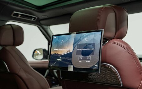 Land Rover Range Rover IV рестайлинг, 2026 год, 24 990 000 рублей, 37 фотография