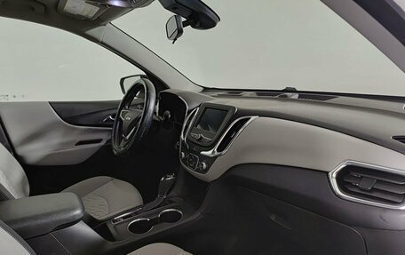 Chevrolet Equinox III, 2021 год, 1 850 000 рублей, 11 фотография