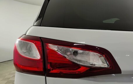 Chevrolet Equinox III, 2021 год, 1 850 000 рублей, 9 фотография