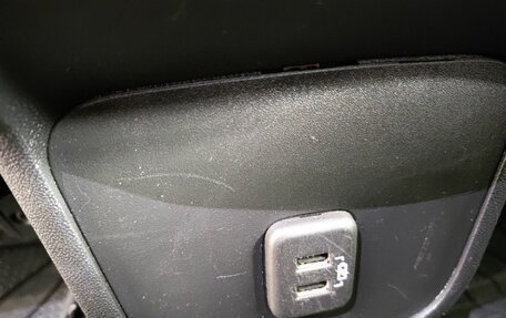 Chevrolet Equinox III, 2021 год, 1 850 000 рублей, 23 фотография