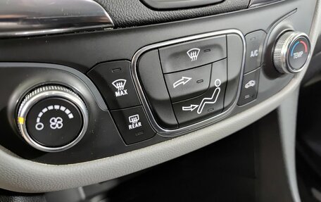 Chevrolet Equinox III, 2021 год, 1 850 000 рублей, 21 фотография