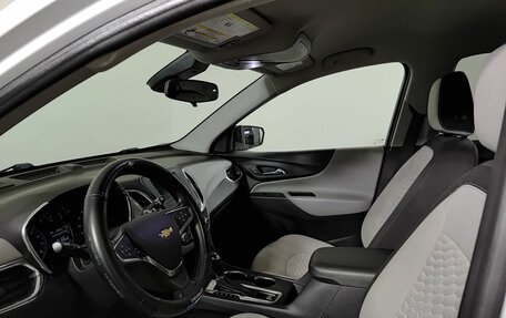 Chevrolet Equinox III, 2021 год, 1 850 000 рублей, 16 фотография