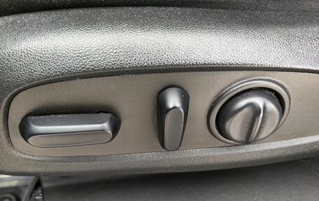 Chevrolet Equinox III, 2021 год, 1 850 000 рублей, 20 фотография