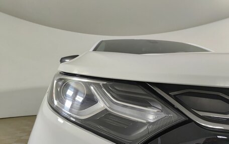 Chevrolet Equinox III, 2021 год, 1 850 000 рублей, 17 фотография