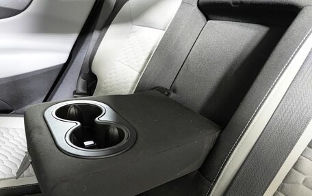 Chevrolet Equinox III, 2021 год, 1 850 000 рублей, 22 фотография