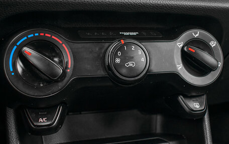 KIA Picanto III рестайлинг, 2017 год, 1 360 000 рублей, 17 фотография