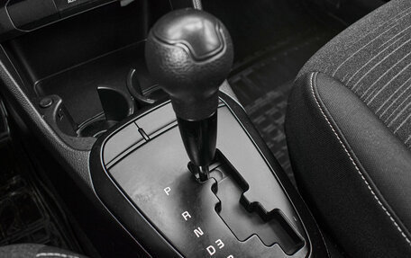 KIA Picanto III рестайлинг, 2017 год, 1 360 000 рублей, 18 фотография