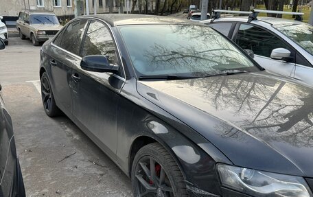 Audi A4, 2009 год, 600 000 рублей, 2 фотография