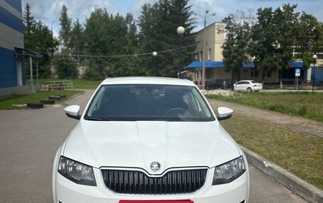 Skoda Octavia, 2014 год, 1 120 000 рублей, 2 фотография