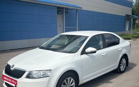 Skoda Octavia, 2014 год, 1 120 000 рублей, 3 фотография