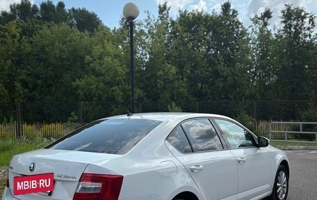 Skoda Octavia, 2014 год, 1 120 000 рублей, 4 фотография