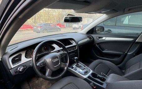 Audi A4, 2009 год, 600 000 рублей, 5 фотография