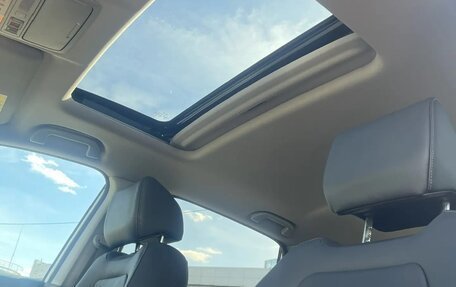 Honda CR-V IV, 2019 год, 3 300 000 рублей, 8 фотография