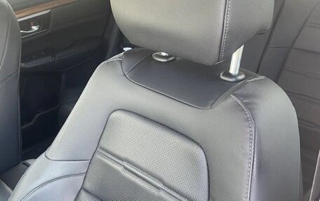 Honda CR-V IV, 2019 год, 3 300 000 рублей, 4 фотография