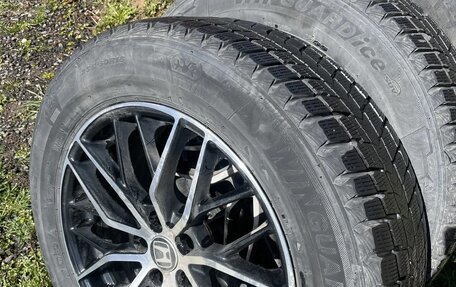 Honda CR-V IV, 2019 год, 3 300 000 рублей, 9 фотография