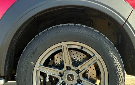 Great Wall Poer, 2024 год, 4 350 000 рублей, 8 фотография