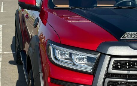 Great Wall Poer, 2024 год, 4 350 000 рублей, 4 фотография