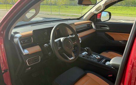 Great Wall Poer, 2024 год, 4 350 000 рублей, 9 фотография