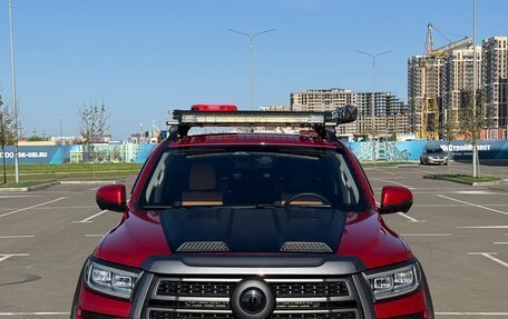 Great Wall Poer, 2024 год, 4 350 000 рублей, 3 фотография