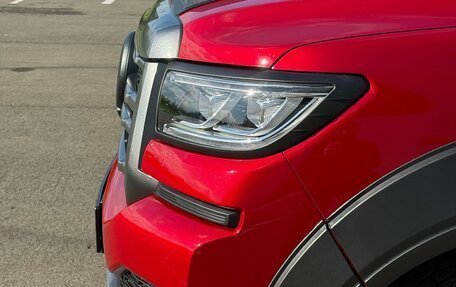 Great Wall Poer, 2024 год, 4 350 000 рублей, 5 фотография