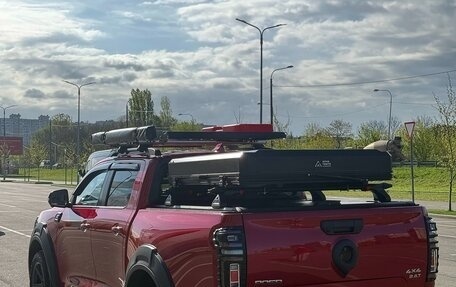 Great Wall Poer, 2024 год, 4 350 000 рублей, 6 фотография