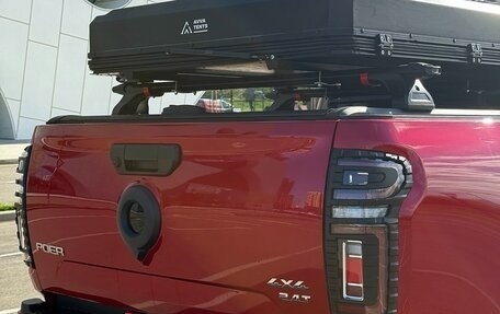 Great Wall Poer, 2024 год, 4 350 000 рублей, 7 фотография