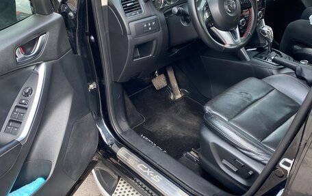 Mazda CX-5 II, 2012 год, 1 550 000 рублей, 5 фотография