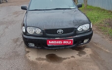 Toyota Corolla, 2000 год, 240 000 рублей, 1 фотография