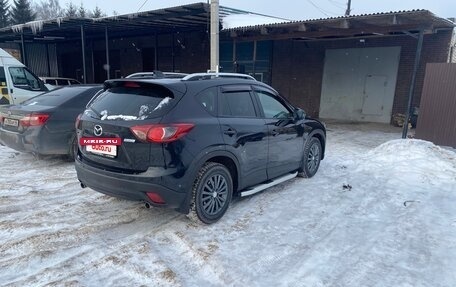 Mazda CX-5 II, 2012 год, 1 550 000 рублей, 7 фотография