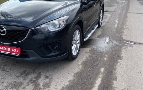 Mazda CX-5 II, 2012 год, 1 550 000 рублей, 3 фотография