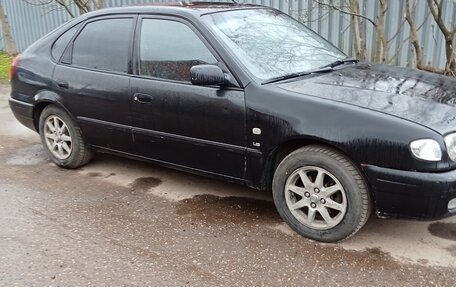 Toyota Corolla, 2000 год, 240 000 рублей, 2 фотография