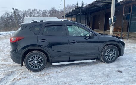 Mazda CX-5 II, 2012 год, 1 550 000 рублей, 8 фотография