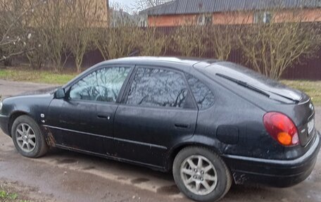 Toyota Corolla, 2000 год, 240 000 рублей, 4 фотография