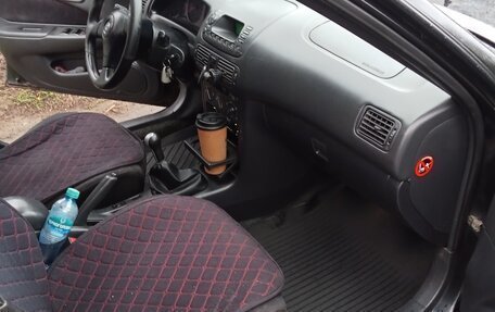 Toyota Corolla, 2000 год, 240 000 рублей, 6 фотография