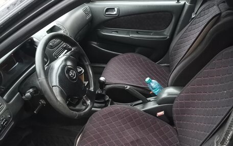 Toyota Corolla, 2000 год, 240 000 рублей, 5 фотография