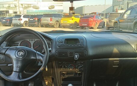 Toyota Corolla, 2000 год, 240 000 рублей, 8 фотография