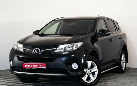 Toyota RAV4, 2013 год, 1 799 000 рублей, 1 фотография