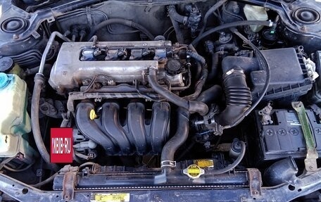 Toyota Corolla, 2000 год, 240 000 рублей, 10 фотография