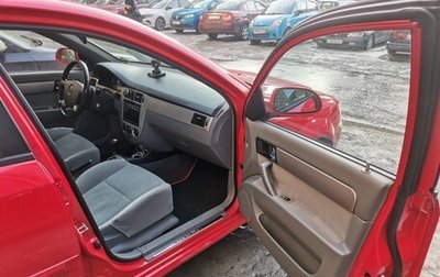 Chevrolet Lacetti, 2008 год, 480 000 рублей, 1 фотография