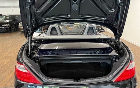 Mercedes-Benz SLK-Класс, 2011 год, 2 450 000 рублей, 2 фотография