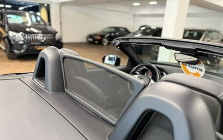 Mercedes-Benz SLK-Класс, 2011 год, 2 450 000 рублей, 3 фотография