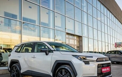 Toyota RAV4, 2026 год, 4 698 000 рублей, 1 фотография