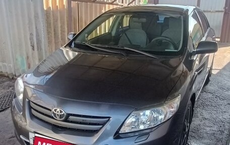 Toyota Corolla, 2008 год, 1 100 000 рублей, 1 фотография