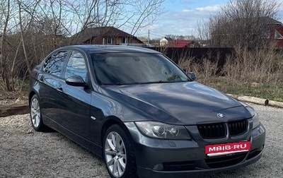 BMW 3 серия, 2006 год, 1 000 000 рублей, 1 фотография