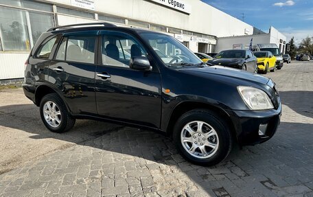 Vortex Tingo I, 2011 год, 350 000 рублей, 1 фотография