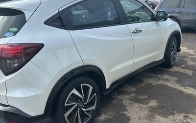 Honda Vezel, 2019 год, 2 100 000 рублей, 1 фотография