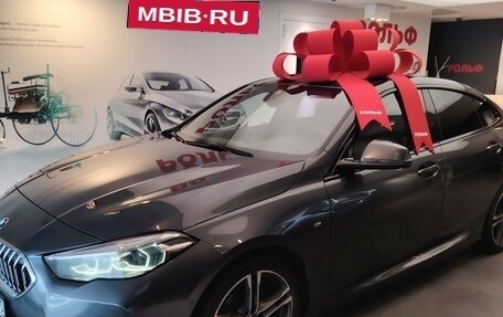 BMW 2 серия F44, 2020 год, 2 565 000 рублей, 1 фотография
