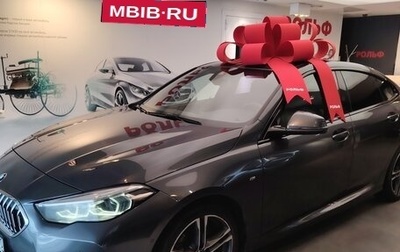 BMW 2 серия F44, 2020 год, 2 565 000 рублей, 1 фотография