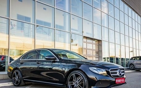 Mercedes-Benz E-Класс, 2017 год, 2 748 000 рублей, 1 фотография